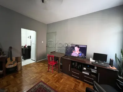 Apartamento com 2 Quartos à venda, 50m² no Marechal Rondon, Canoas