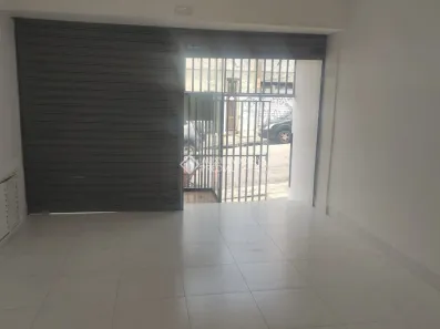 Sala Comercial para alugar, 30m² no Matriz, Mauá