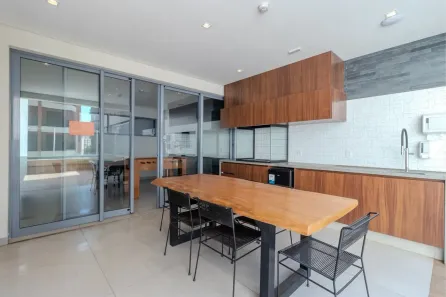 Apartamento com 1 Quarto à venda, 25m² no Vila Mariana, São Paulo
