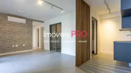 Apartamento com 3 Quartos à venda, 85m² no Indianópolis, São Paulo