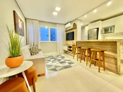 Apartamento com 2 Quartos à venda, 100m² no Capão da Canoa, Capão da Canoa