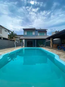 Casa com 5 Quartos à venda, 219m² no Praia do Foguete, Cabo Frio