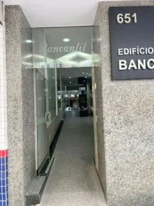 Sala Comercial à venda, 40m² no Centro, Juiz de Fora