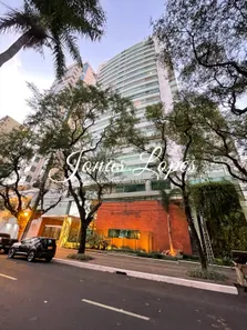 Apartamento com 3 Quartos à venda, 221m² no Zona 01, Maringá