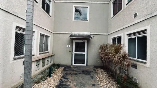 Apartamento com 2 Quartos para alugar, 10m² no Residencial Novo Seminário, Campo Grande