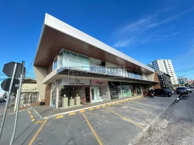 Sala Comercial para alugar, 22m² no Jatiúca, Maceió