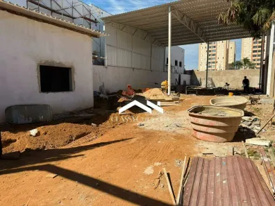 Galpão/Depósito/Armazém para alugar, 800m² no Martins, Uberlândia