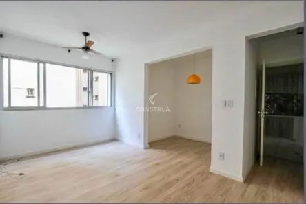 Apartamento com 2 Quartos à venda, 78m² no Vila Estanislau, Campinas