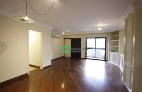 Apartamento com 2 Quartos à venda, 115m² no Vila Nova Conceição, São Paulo