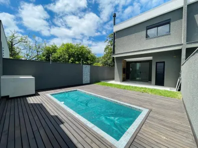 Casa com 3 Quartos à venda, 125m² no Ingleses do Rio Vermelho, Florianópolis
