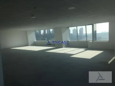 Sala Comercial para alugar, 2152m² no Várzea de Baixo, São Paulo