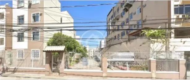 Apartamento com 3 Quartos à venda, 62m² no Pechincha, Rio de Janeiro
