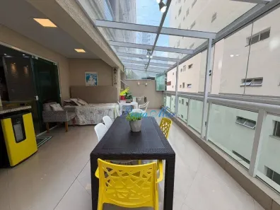 Apartamento com 2 Quartos à venda, 103m² no Pitangueiras, Guarujá
