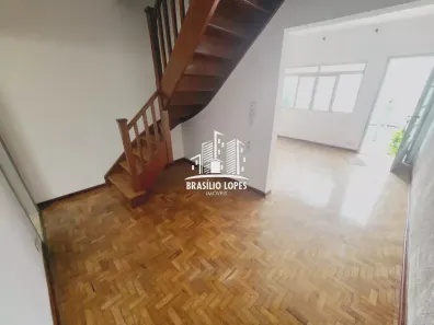 Sobrado com 2 Quartos à venda, 70m² no Ipiranga, São Paulo