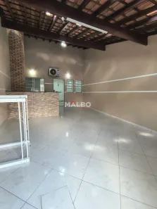 Casa com 2 Quartos à venda, 94m² no Jardim da Balsa I, Americana