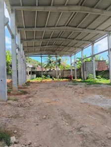 Galpão/Depósito/Armazém para alugar, 660m² no Curado, Recife
