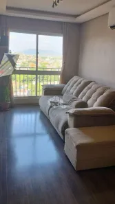 Apartamento com 2 Quartos à venda, 51m² no Glória, Porto Alegre