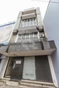 Ponto Comercial para alugar, 28m² no Floresta, Porto Alegre