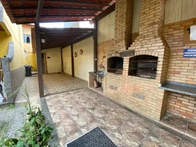 Casa com 2 Quartos à venda, 70m² no Cidade Beira Mar, Rio das Ostras