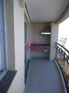 Apartamento com 3 Quartos à venda, 105m² no Vila Santa Catarina, São Paulo