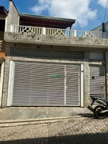 Sobrado com 3 Quartos para alugar, 200m² no Jardim Dracena, São Paulo