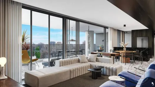 Apartamento com 3 Quartos à venda, 177m² no Pinheiros, São Paulo