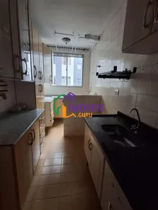 Apartamento com 2 Quartos à venda, 55m² no Vila São Silvestre, São Paulo