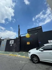 Lote/Terreno para alugar, 600m² no Capela do Socorro, São Paulo