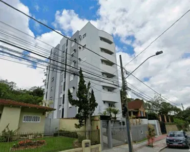 Apartamento com 1 Quarto para alugar, 49m² no Anita Garibaldi, Joinville