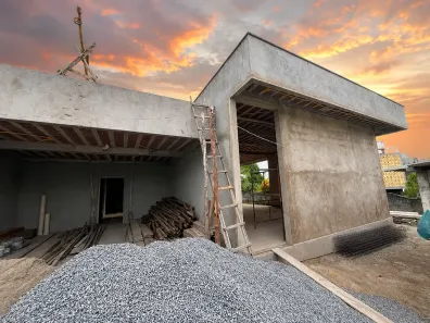Casa de Condomínio com 3 Quartos à venda, 350m² no , Paripueira