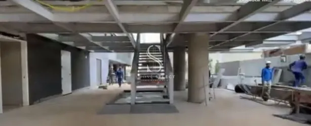 Ponto Comercial à venda, 376m² no Cerqueira César, São Paulo