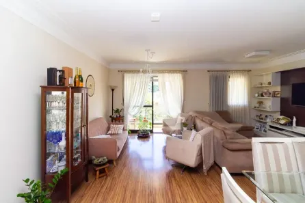 Apartamento com 3 Quartos à venda, 127m² no Jardim Avelino, São Paulo