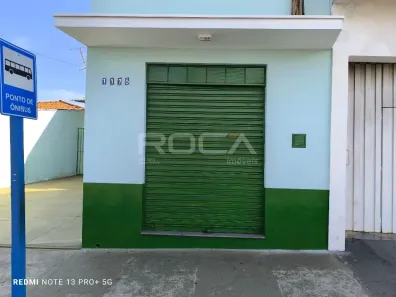 Ponto Comercial para alugar, 20m² no Vila Costa do Sol, São Carlos