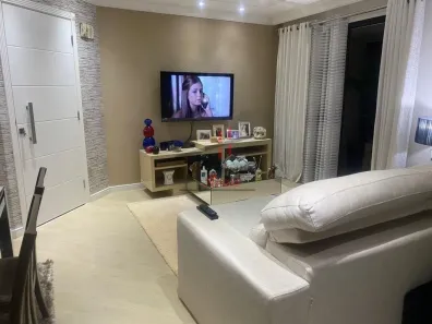 Apartamento com 3 Quartos à venda, 81m² no Jardim Avelino, São Paulo
