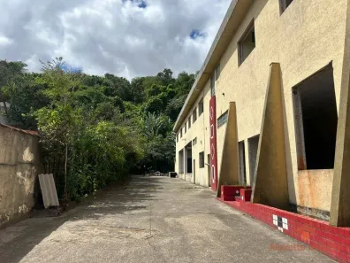 Prédio Comercial para alugar, 568m² no Instituto de Previdência, São Paulo