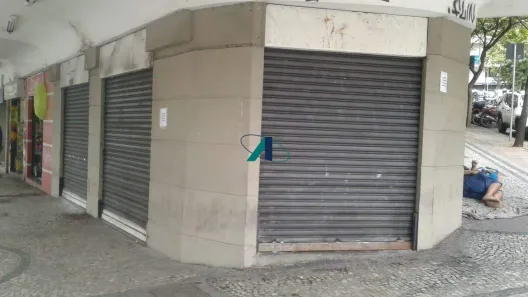 para alugar, 80m² no Centro, Belo Horizonte