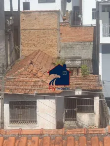 Lote/Terreno à venda, 120m² no Vila Nina, São Paulo
