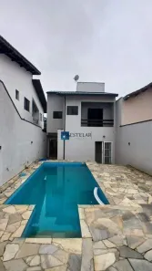 Sobrado com 3 Quartos para alugar, 238m² no Vila Oliveira, Mogi das Cruzes