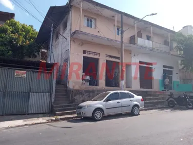 Casa com 4 Quartos à venda, 70m² no Brasilândia, São Paulo