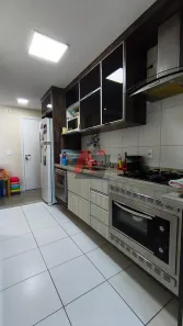 Apartamento com 2 Quartos à venda, 57m² no Pestana, Osasco