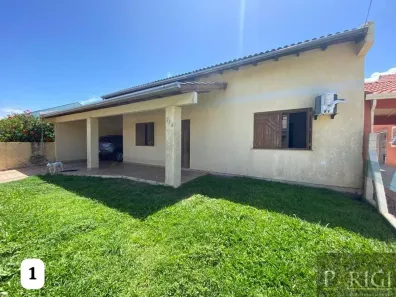 Casa com 3 Quartos à venda, 190m² no Imbé, Imbé