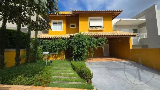 Casa de Condomínio com 3 Quartos à venda, 323m² no Jardim Residencial Sunset Village, Sorocaba