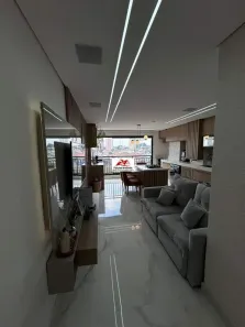 Apartamento com 1 Quarto à venda, 39m² no Vila Esperança, São Paulo