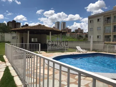 Apartamento com 3 Quartos à venda, 63m² no Tubalina, Uberlândia