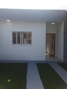 Casa com 2 Quartos à venda, 150m² no Vila São Paulo, Mogi das Cruzes