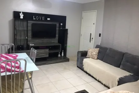 Casa com 3 Quartos à venda, 79m² no Heimtal, Londrina