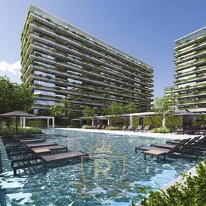 Apartamento com 3 Quartos à venda, 74m² no Barra Olímpica, Rio de Janeiro