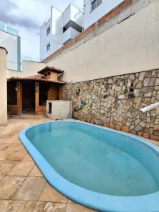 Casa com 4 Quartos à venda, 193m² no Dona Clara, Belo Horizonte