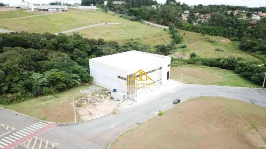 Galpão/Depósito/Armazém para venda ou aluguel, 1055m² no Comercial Vargem Grande, Vargem Grande Paulista