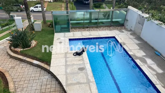 Casa de Condomínio com 4 Quartos à venda, 267m² no Alphaville - Lagoa dos Ingleses, Nova Lima